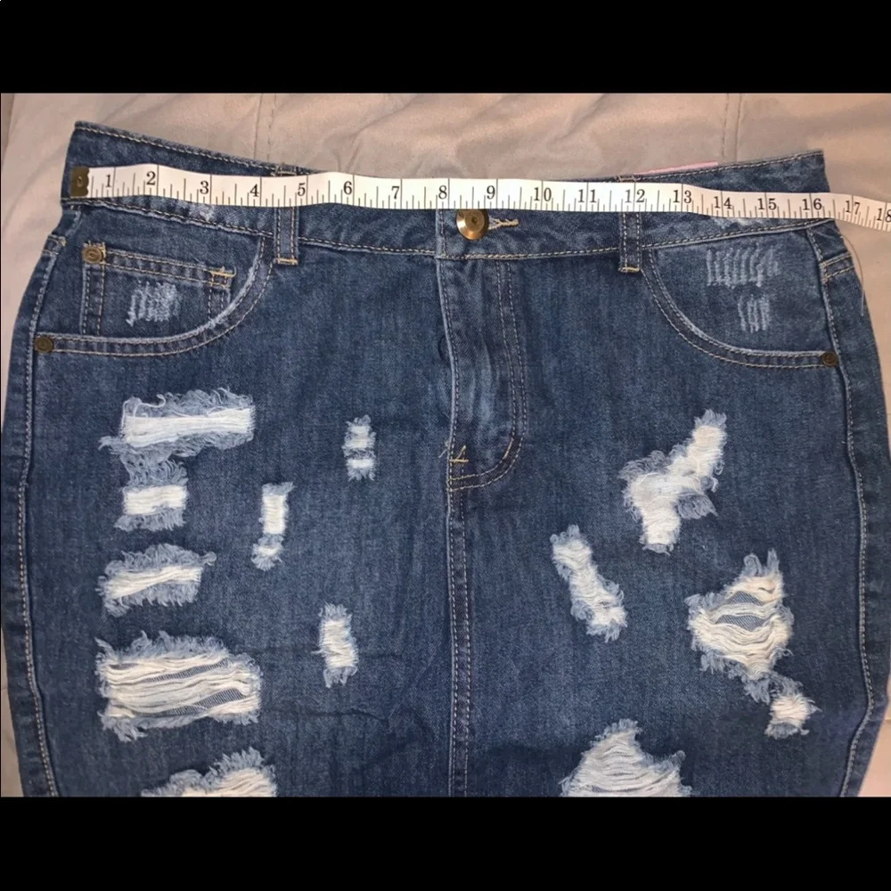 Boom Boom Jeans durable denim